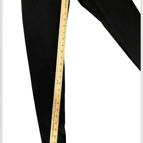 Bally lace up leggings  - Picture 4 of 5